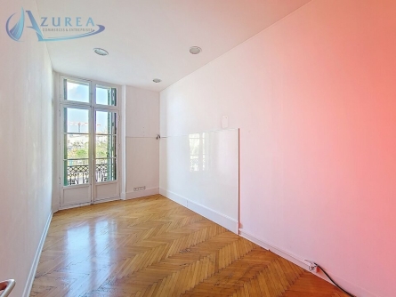 Photo 4 – location bureaux	NICE (06300)