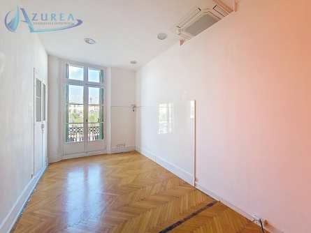 Photo 5 – location bureaux	NICE (06300)