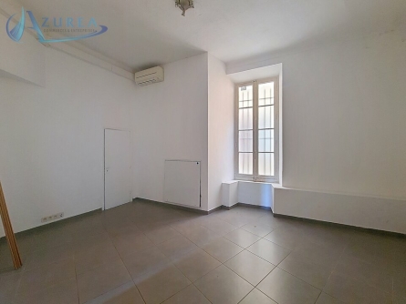 Photo 7 – location bureaux	NICE (06300)