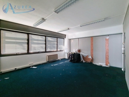Photo 3 – location bureaux	VILLENEUVE LOUBET (06270)