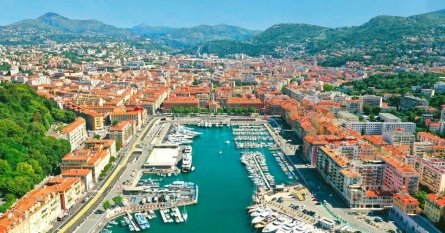 Photo 2 – vente Locaux commerciaux	NICE (06300)