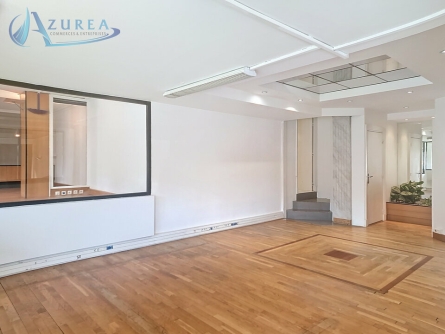 Photo 2 – vente Locaux commerciaux	NICE (06200)