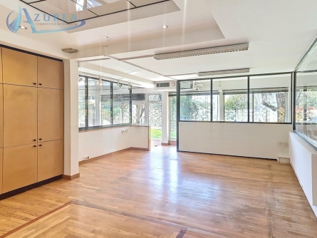 Photo 1 – vente Locaux commerciaux	NICE (06200)