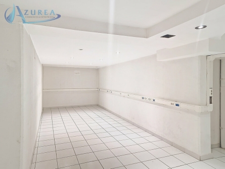 Photo 5 – vente Locaux commerciaux	NICE (06200)