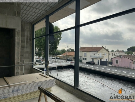 Photo 3 – location Locaux commerciaux	LUNEL (34400)