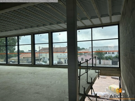 Photo 4 – location Locaux commerciaux	LUNEL (34400)