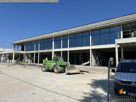 Photo 5 – location Locaux commerciaux	LUNEL (34400)