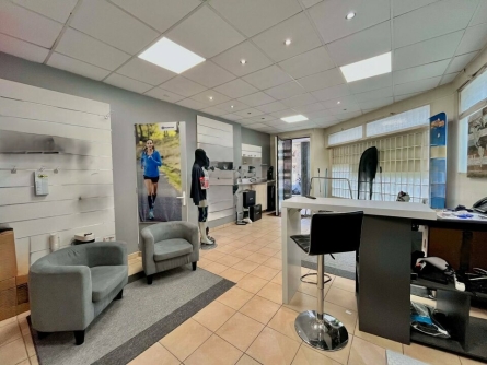 Photo 3 – location Locaux commerciaux	NICE (06100)