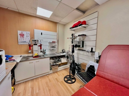Photo 6 – location Locaux commerciaux	NICE (06100)