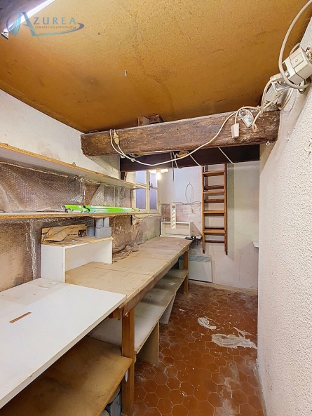 Photo 4 – location Locaux commerciaux	NICE (06300)