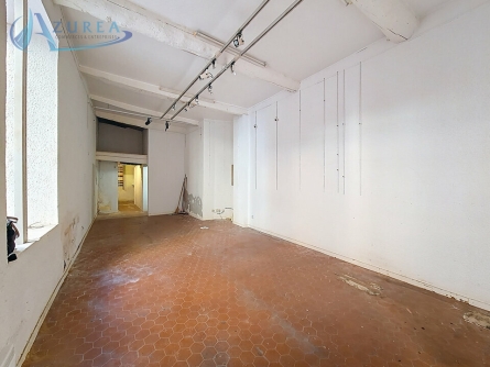 Photo 3 – location Locaux commerciaux	NICE (06300)