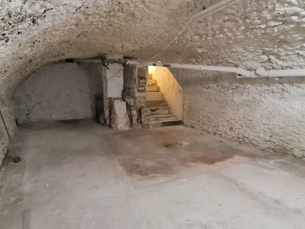 Photo 6 – location Locaux commerciaux	NICE (06300)