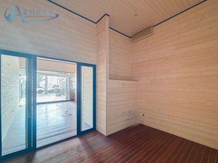 Photo 5 – location Locaux commerciaux	VILLENEUVE LOUBET (06270)
