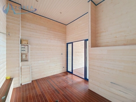 Photo 4 – location Locaux commerciaux	VILLENEUVE LOUBET (06270)