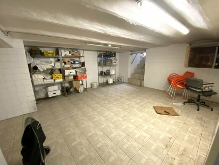 Photo 6 – vente Locaux commerciaux	NICE (06000)