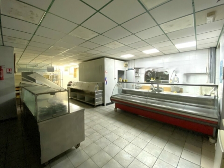 Photo 2 – vente Locaux commerciaux	NICE (06000)