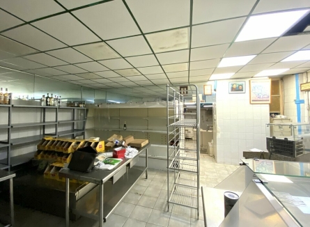 Photo 3 – vente Locaux commerciaux	NICE (06000)