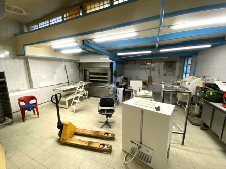 Photo 5 – vente Locaux commerciaux	NICE (06000)