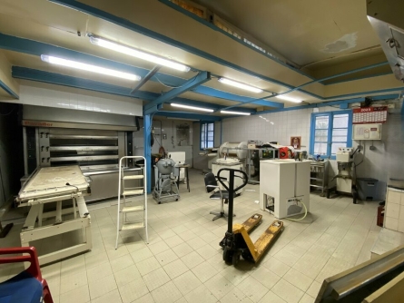 Photo 4 – vente Locaux commerciaux	NICE (06000)