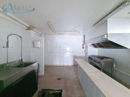 Photo 5 – location Locaux commerciaux	VILLENEUVE LOUBET (06270)