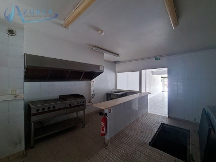 Photo 4 – location Locaux commerciaux	VILLENEUVE LOUBET (06270)