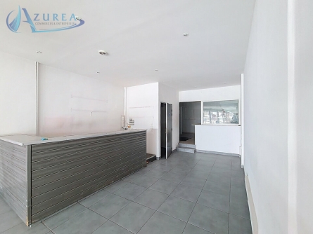 Photo 3 – location Locaux commerciaux	VILLENEUVE LOUBET (06270)