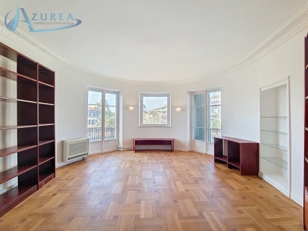 Photo 1 – location bureaux	NICE (06000)