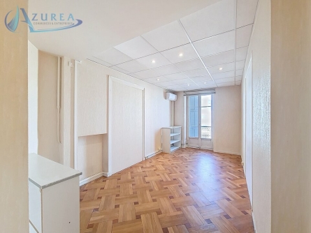 Photo 6 – location bureaux	NICE (06000)
