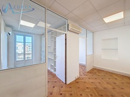 Photo 9 – location bureaux	NICE (06000)