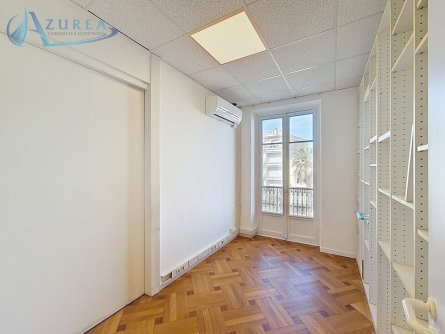 Photo 7 – location bureaux	NICE (06000)