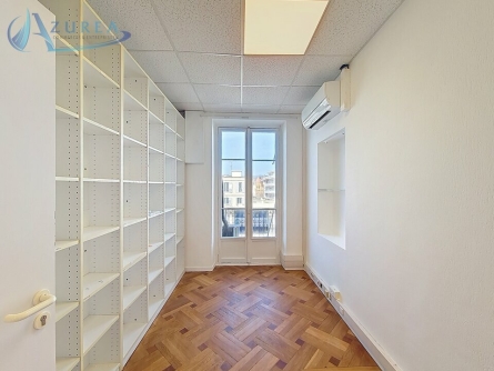Photo 8 – location bureaux	NICE (06000)
