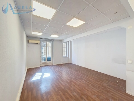 Photo 3 – location bureaux	NICE (06000)