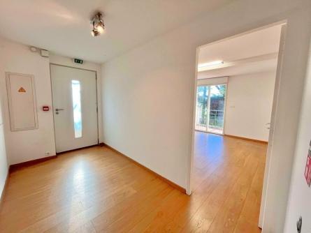 Photo 5 – location bureaux	GRASSE (06130)