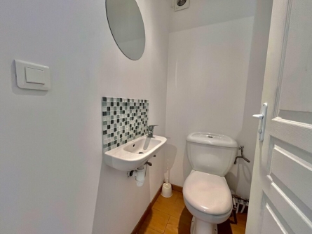 Photo 6 – location bureaux	GRASSE (06130)