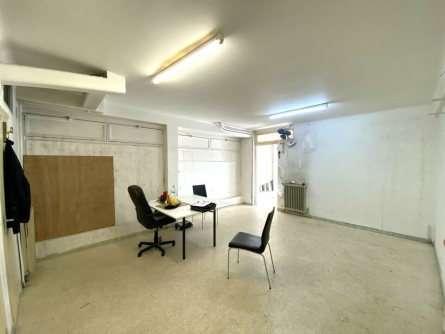Photo 1 – vente Locaux commerciaux	NICE (06300)