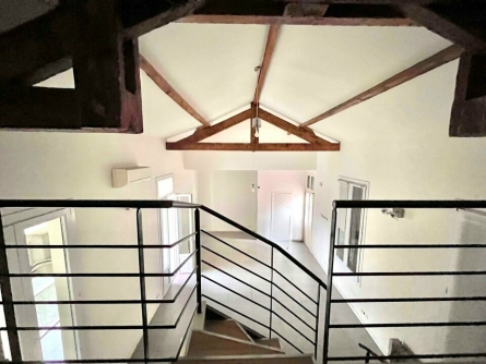 Photo 3 – location bureaux	CANNES (06400)