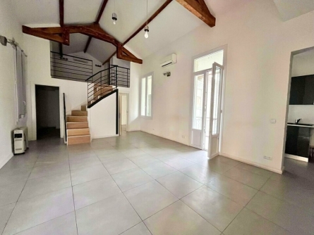 Photo 2 – location bureaux	CANNES (06400)