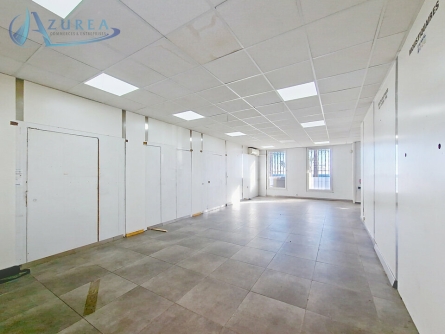 Photo 1 – location Locaux commerciaux	NICE (06200)