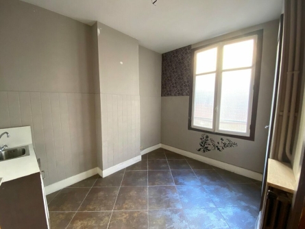 Photo 7 – location bureaux	NICE (06000)