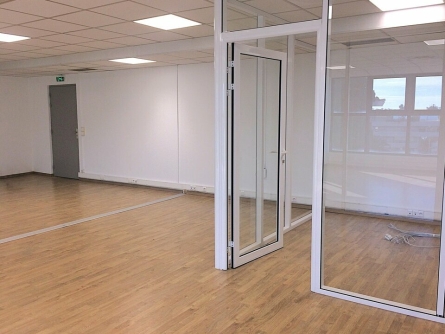 Photo 3 – location bureaux	VILLENEUVE LOUBET (06270)