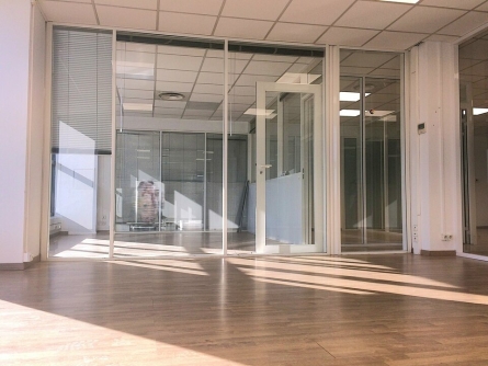 Photo 2 – location bureaux	VILLENEUVE LOUBET (06270)