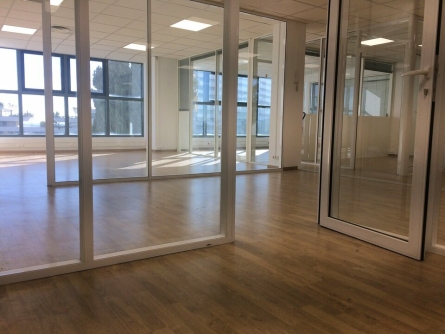 Photo 4 – location bureaux	VILLENEUVE LOUBET (06270)