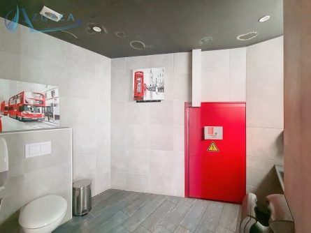 Photo 6 – vente Locaux commerciaux	NICE (06300)