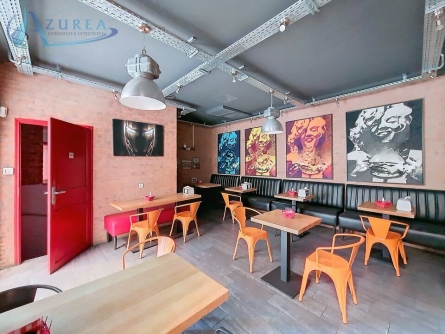 Photo 3 – vente Locaux commerciaux	NICE (06300)