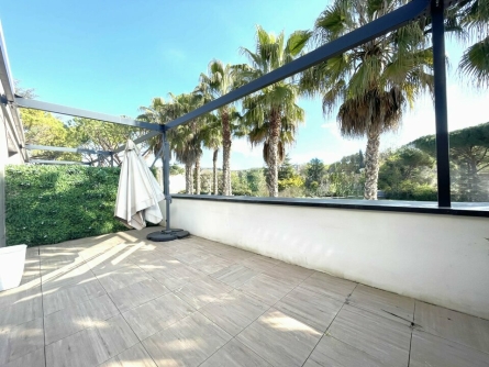 Photo 4 – location Locaux commerciaux	LA COLLE SUR LOUP (06480)
