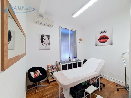 Photo 3 – location bureaux	NICE (06000)