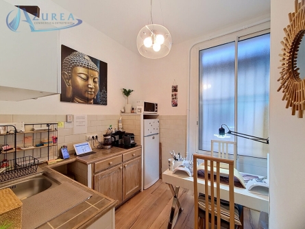 Photo 5 – location bureaux	NICE (06000)