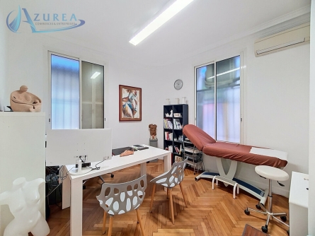 Photo 1 – location bureaux	NICE (06000)