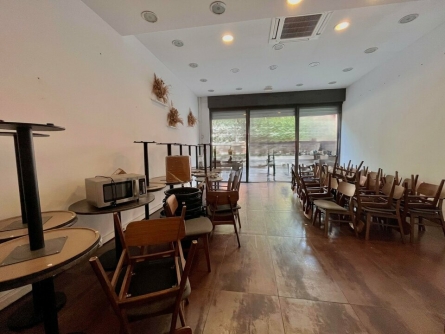 Photo 1 – location Locaux commerciaux	VALBONNE (06560)