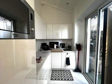 Photo 5 – vente Fonds de commerce	NICE (06000)